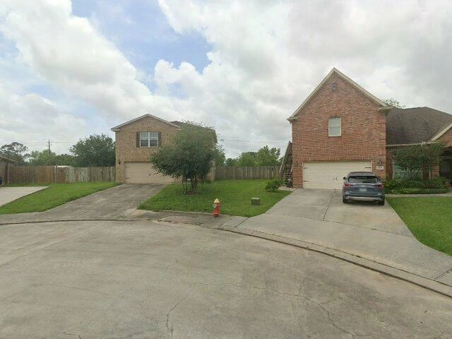 House image located at Santa Fe, TX 77510