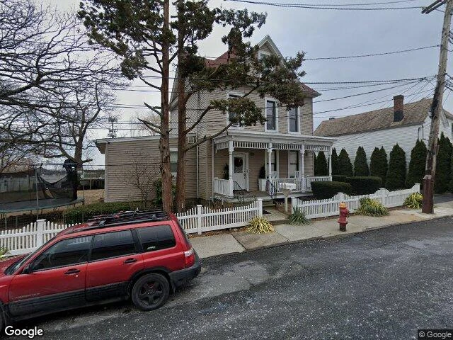 House image located at Yonkers, NY 10704