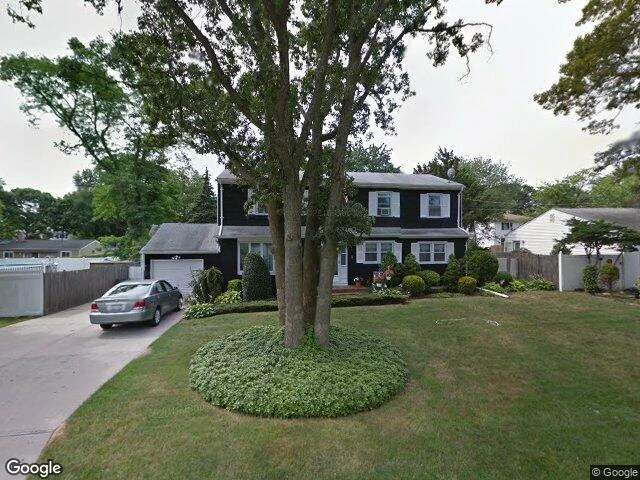 House image located at Central Islip, NY 11722