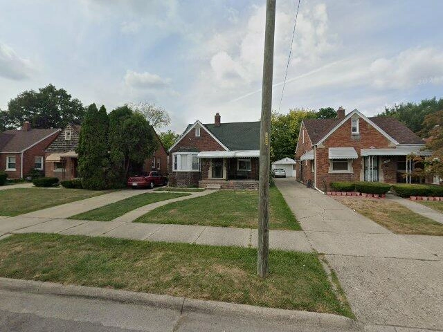 House image located at Detroit, MI 48224