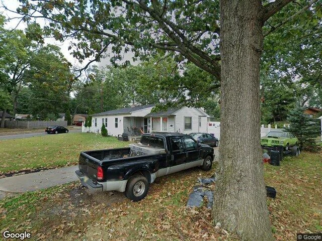 House image located at Runnemede, NJ 08078