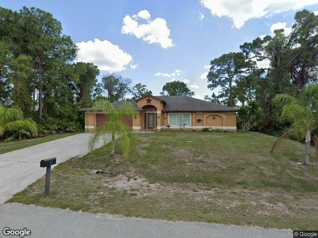 House image located at Lehigh Acres, FL 33974