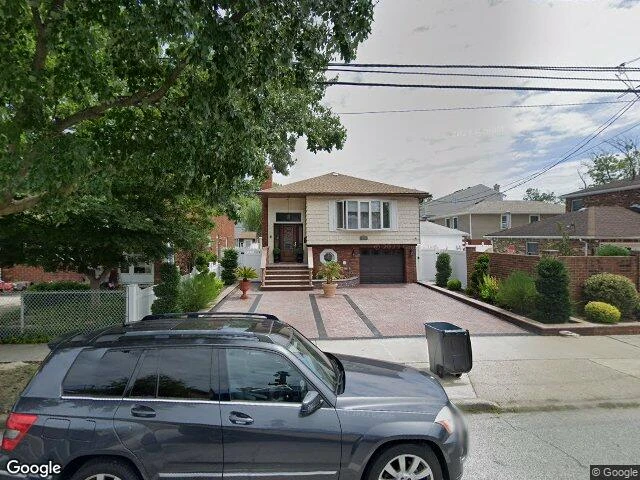 House image located at Howard Beach, NY 11414