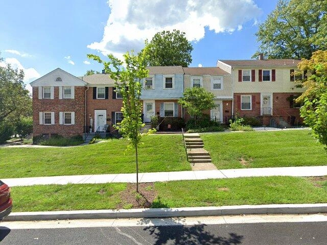 House image located at Laurel, MD 20708