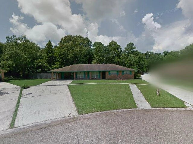 House image located at Baton Rouge, LA 70815