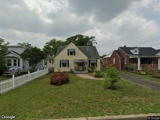 House image located at Vineland, NJ 08360