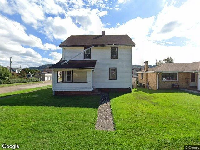 House image located at Tiltonsville, OH 43963