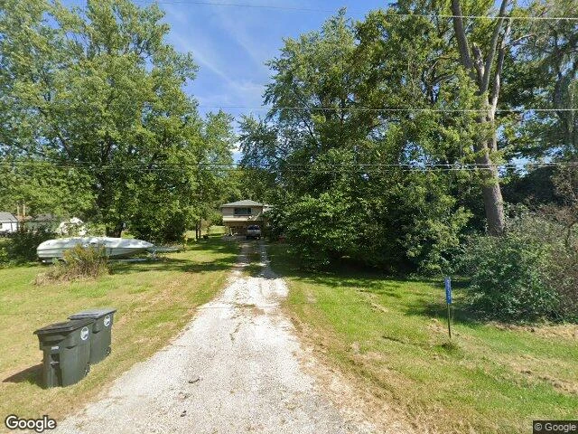 House image located at Trevor, WI 53179