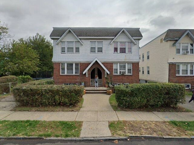 House image located at East Orange, NJ 07018