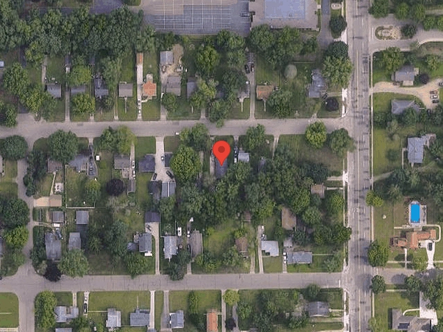 House image located at Battle Creek, MI 49037