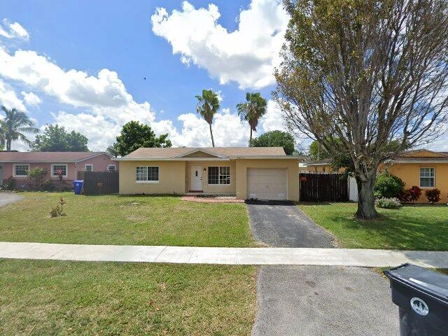 House image located at Pompano Beach, FL 33068