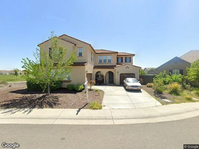 House image located at Roseville, CA 95747