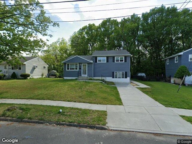 House image located at Runnemede, NJ 08078