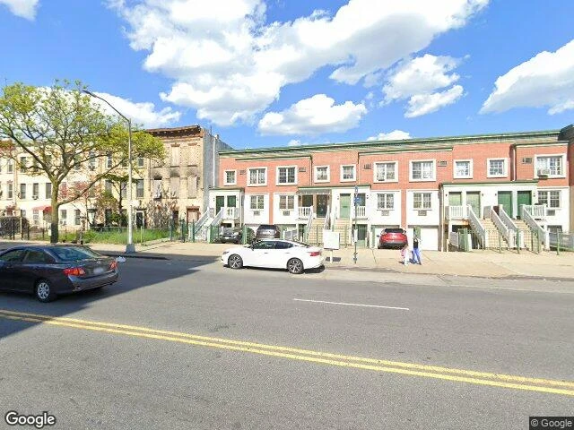 House image located at Brooklyn, NY 11207