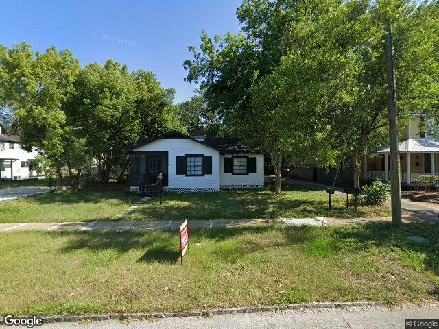 House image located at Jacksonville, FL 32207