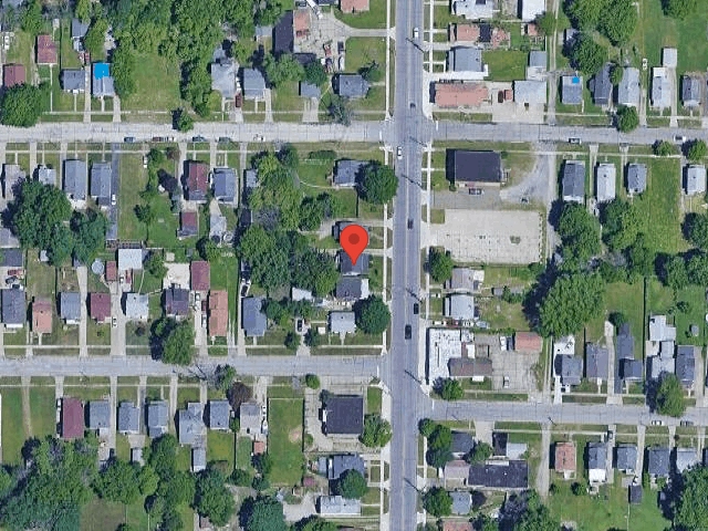 House image located at Lorain, OH 44052