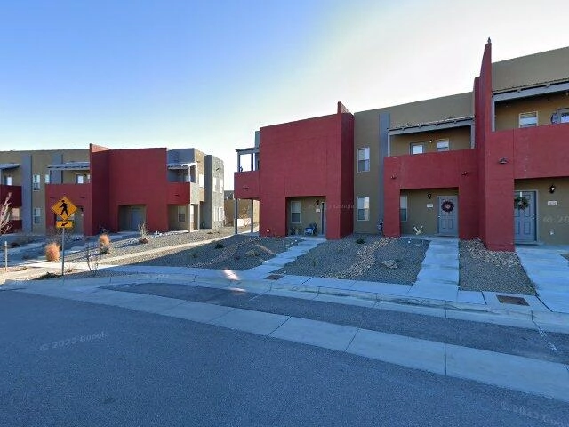 House image located at Albuquerque, NM 87123