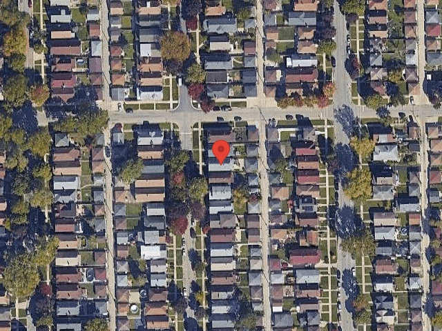 House image located at Berwyn, IL 60402