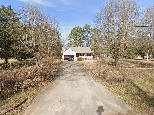 House image located at Searcy, AR 72143