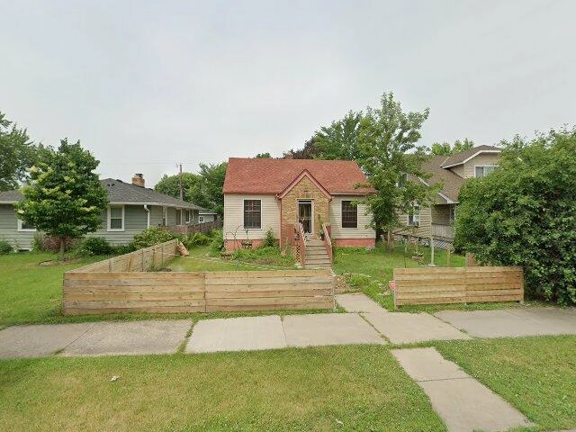 House image located at Minneapolis, MN 55411