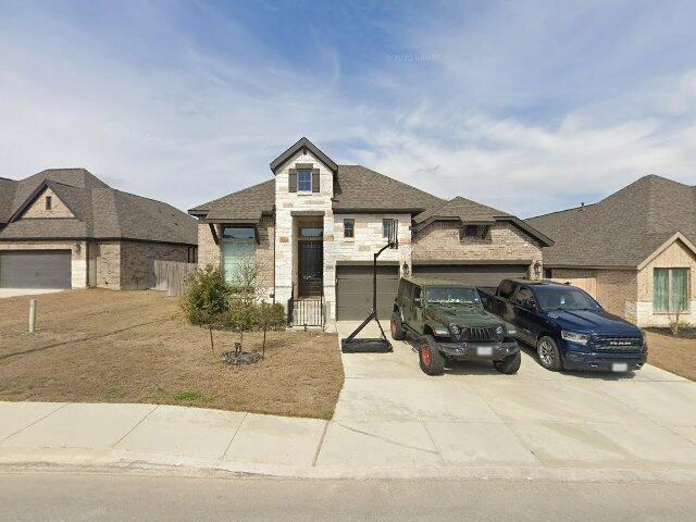 House image located at San Antonio, TX 78253