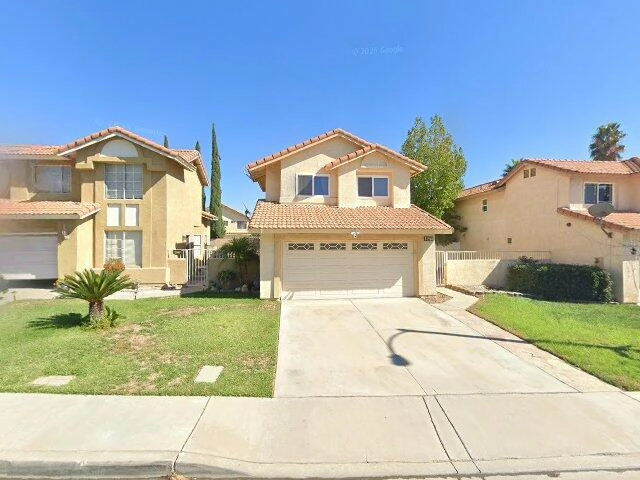 House image located at Fontana, CA 92336