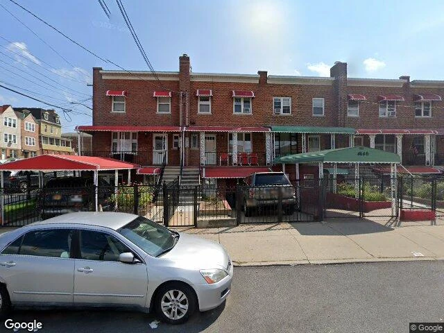 House image located at Bronx, NY 10470