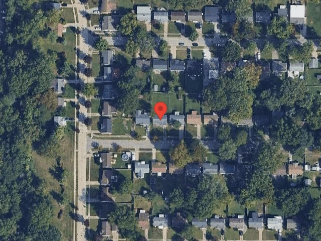 House image located at Cleveland, OH 44111