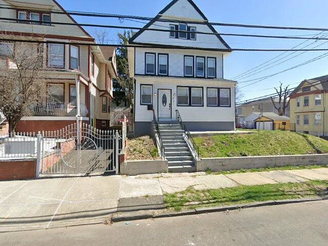 House image located at Newark, NJ 07106