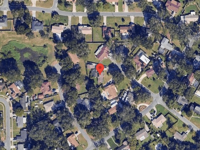 House image located at Valrico, FL 33594