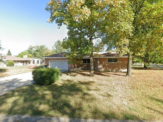 House image located at Yellow Springs, OH 45387