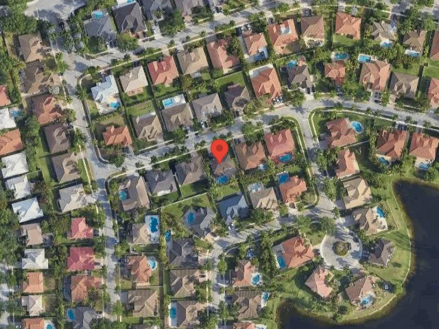 House image located at Hollywood, FL 33027