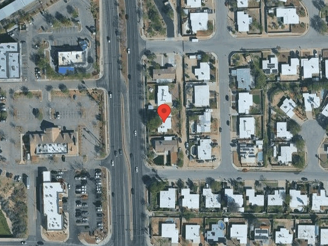 House image located at Tucson, AZ 85741