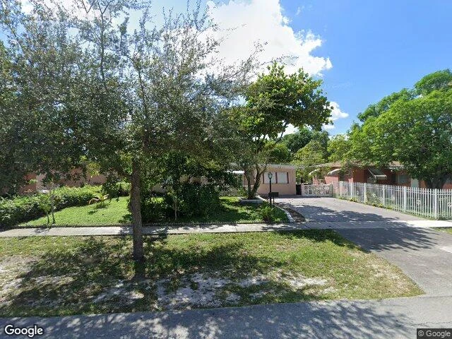 House image located at Miami, FL 33168