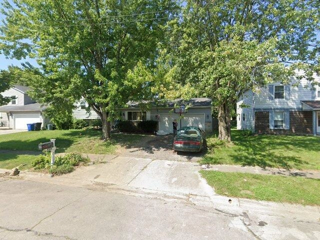 House image located at Grove City, OH 43123