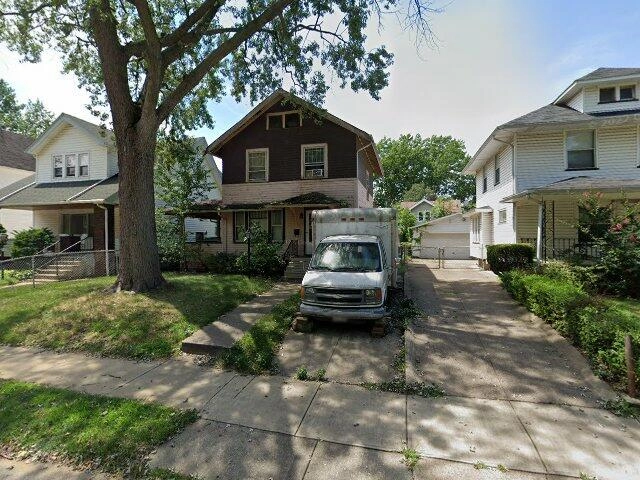 House image located at Cleveland, OH 44110