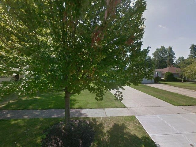 House image located at Cleveland, OH 44124