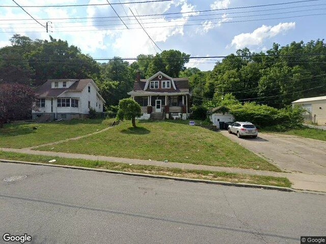 House image located at Cincinnati, OH 45214