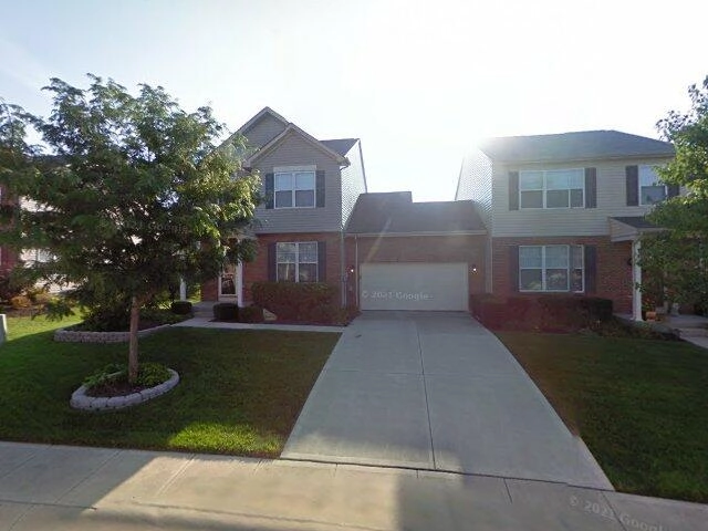 House image located at Mason, OH 45040