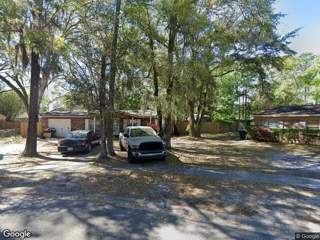 House image located at Jacksonville, FL 32218