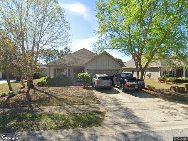 House image located at Freeport, FL 32439