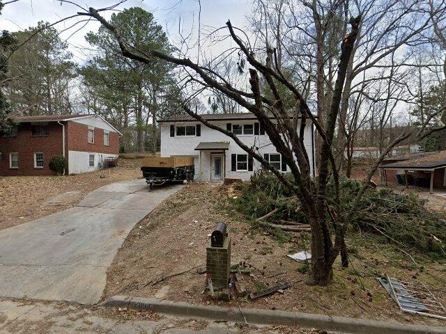 House image located at Atlanta, GA 30318