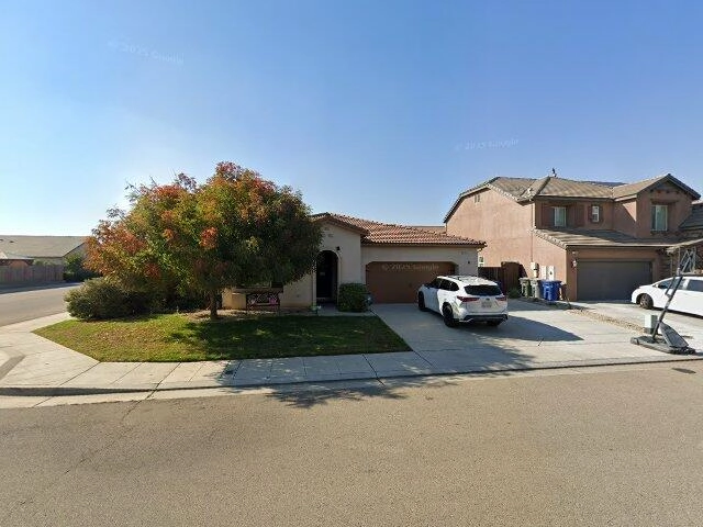 House image located at Clovis, CA 93619