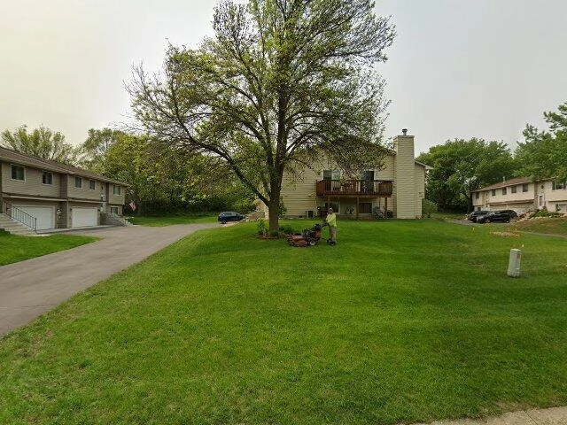 House image located at Saint Paul, MN 55123