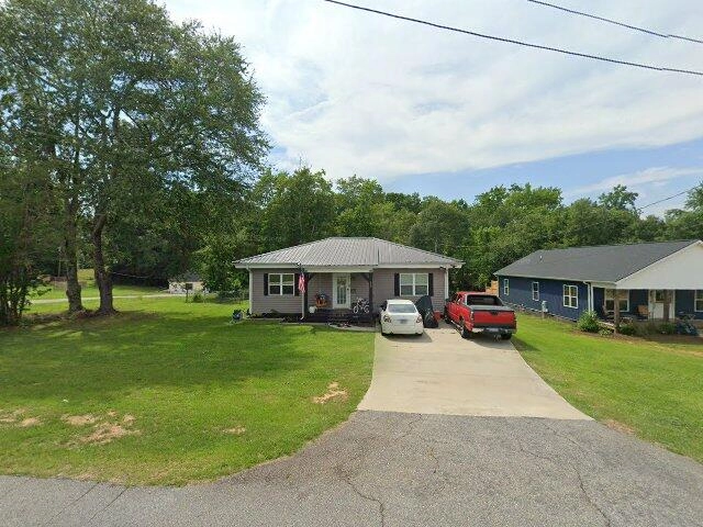 House image located at Liberty, SC 29657