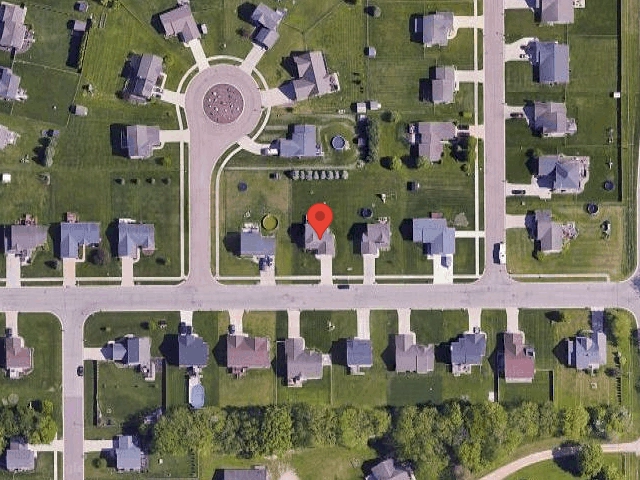 House image located at Dimondale, MI 48821