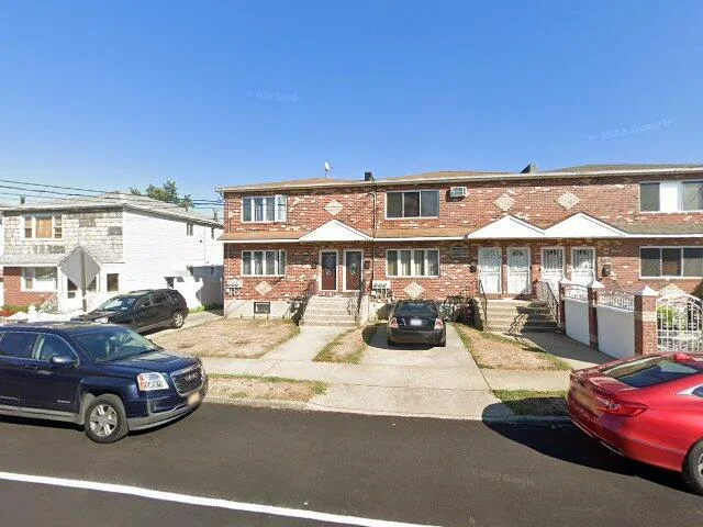 House image located at Springfield Gardens, NY 11413