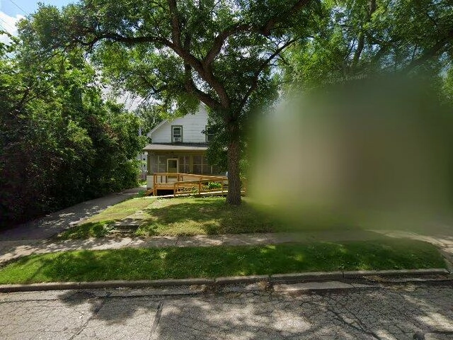 House image located at Fergus Falls, MN 56537