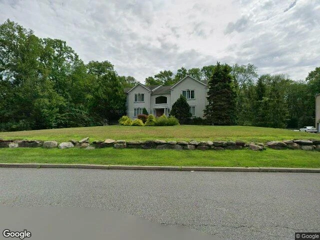 House image located at Saddle River, NJ 07458