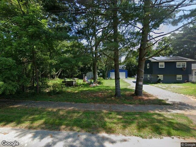 House image located at Woodbine, NJ 08270